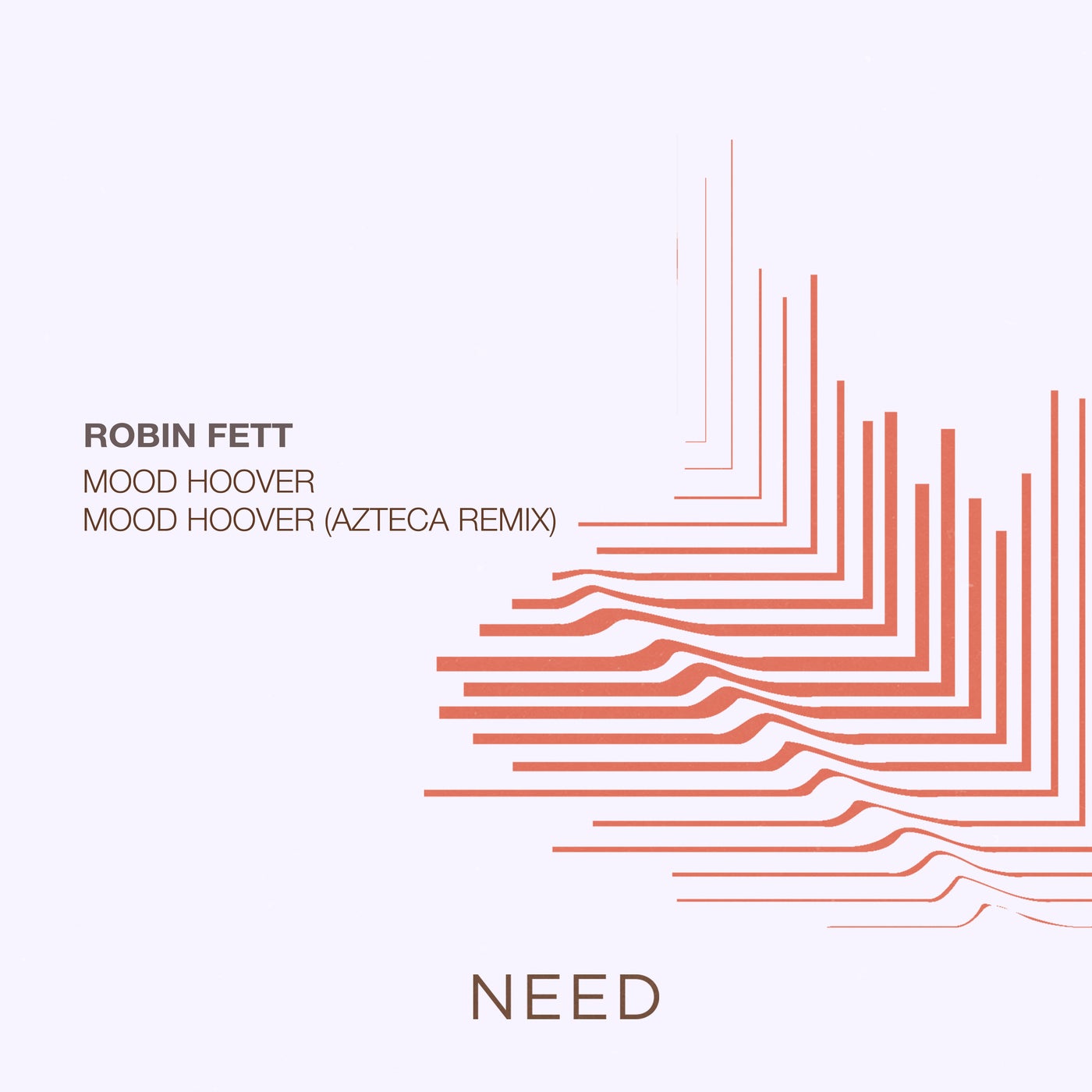 Robin Fett – Maybe So EP [MOAN142]